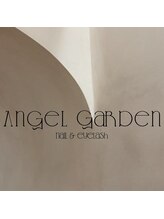 エンジェルガーデンネイル 池袋店(Angelgarden nail) REI 