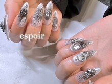 エスポワール(espoir)/ゴシックネイル