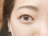 眉毛Wax+ラッシュリフト(まつ毛パーマ)【目元TOTALコーディネート】10500円