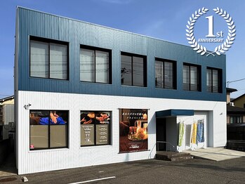 からだトトノウ(からだToToNoU)/外観