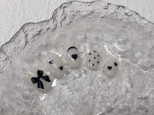 アンドラッシュ アンドネイル 本郷三丁目駅前店(and lash/and nail)/