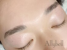 アリーベル 新越谷 南越谷(Allybell)/メンズ眉毛Wax