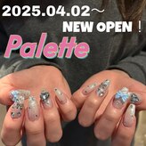 パレット(Palette)
