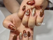 サロンファム 鶴見(Salon Femme)/ネイル専門シェアサロンFemme