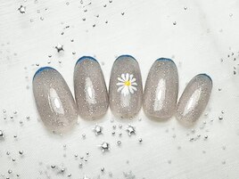 定額Trend