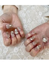 エポック(Epokku)/ワンホンネイル