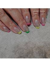 ロッタ(Lotta)/design♪