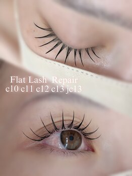 アイモア 刈谷店(eye mor.)/束感エクステ☆セクシーデザイン