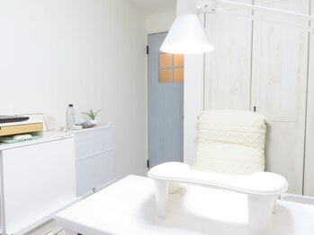 ジェミーネイル(JeMY nail)