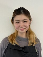 エマネイル プラス キハクヤ 堺東店(EmaNail+KIHAKUYA) Nami 