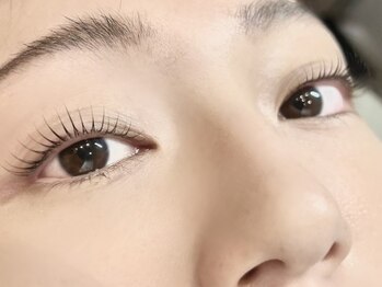 マカロン 白河店(macaron)/まつ毛パーマ[白河/眉毛]9