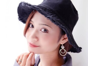 バービーカールカラーズビス 段原エスシー店(BarbieCurl×COLOR'S...bis)/広島まつげパーマNO1の種類豊富