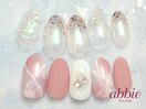 ニュアンス◇¥9900/¥11550