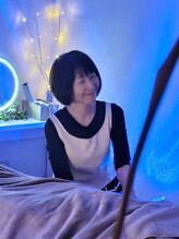 フルール(aroma healing Fleur)&nbsp;渡辺 かおり