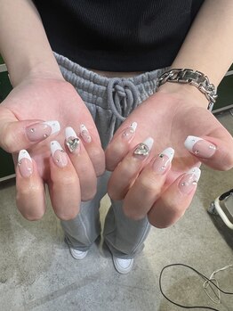 ウネウネ(uneune)/〇フレンチ