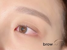 ブロウアート 上野 東上野店(Brow art)/眉毛/メンズ/上野/アイブロウ/眉