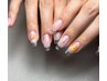 【HAND】クリアフレンチ＋長さ出し☆ 13800円→11000円！内容必見↓