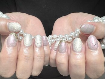 エムティーネイル(M.T nail)/