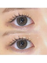 ラミア(LaMia)/ラッシュリフト☆