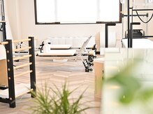ニコピラティス(nico pilates)