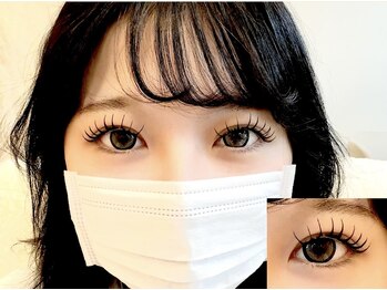 シピ バイ ベル 西千葉(Chipie by Belle)/&healthy【担当:saya】