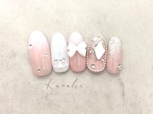 カナリス 神田店(Kanalis)/リボンワンホン