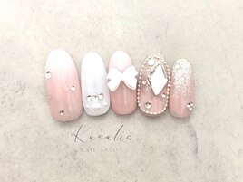 リボンワンホン