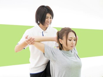 カラダラボ 前橋南店