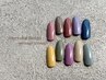 〈初回オフケア込〉 9月限定/ハンド★ワンカラーorグラデーション¥4,500