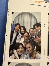 エフエフディースキンケア(FFD SKINCARE)/韓国本社研修