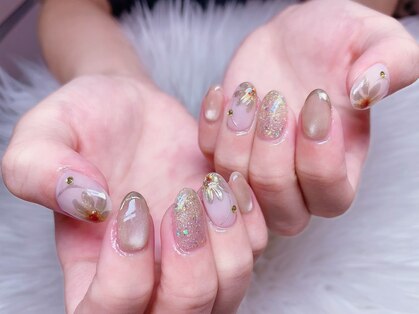 ネイルサロン デイジー(daisy)の写真