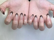 アールズネイル(R-s nail)/フレンチネイル