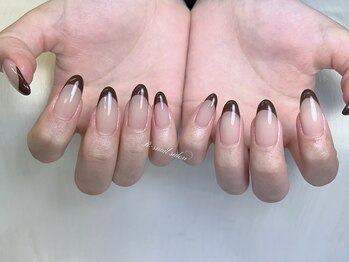 アールズネイル(R-s nail)/フレンチネイル