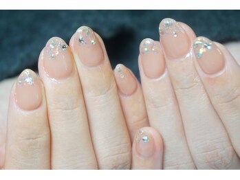 サロン デ ミランダ(Salon de Miranda)/