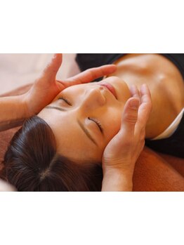 小顔になりたい