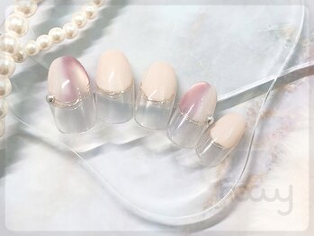 ノチュイ(nocuy)/≪アートCコース≫