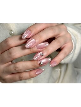 大人女性向けこだわりサロン