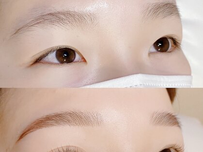 ネイルサロン レクラン(Nail Salon L'ecrin)の写真