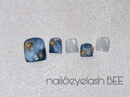 1月のキャンペーン☆フット