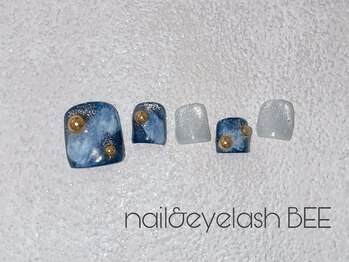 1月のキャンペーン☆フット