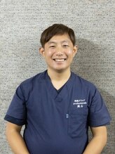 整体クリニカル爽心&nbsp;十亀 裕樹