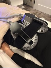 ケーブロッサムビューティーサロン(K Blossom Beauty Salon)/マグフォース