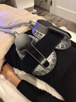 ケーブロッサムビューティーサロン(K Blossom Beauty Salon)/マグフォース