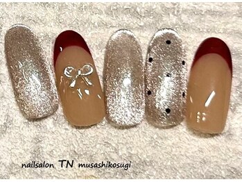 ☆デサイン定額A☆