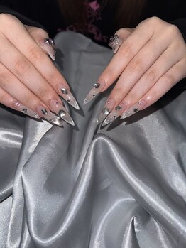 アアルズ(R’s)/