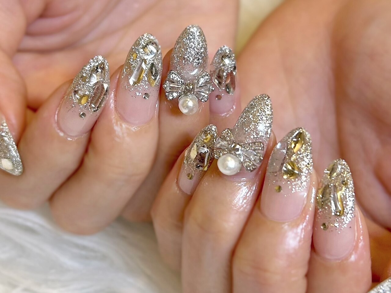 2026年春トレンド】派手のネイルデザイン集｜人気順｜5ページ目