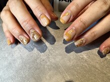 レアルアンドミーム(REAL and meme)/【インクネイル】