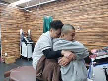 河内天美整骨院/B＆М背骨ゆがみ整体