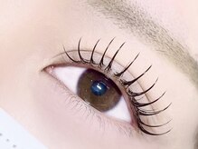 マケア 高崎店(Makea)/LEDフラットラッシュ140本