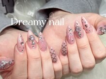 ドリーミーネイル 池袋(Dreamy Nail)/